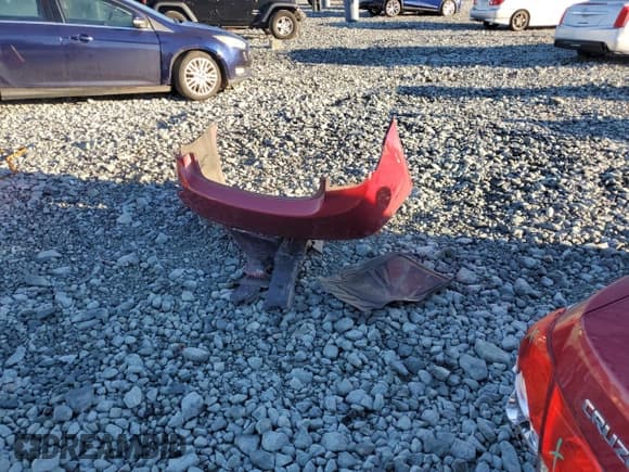 ✅ 2014 Chevrolet Cruze 2LT • VIN: 1G1PE5SBXE7387403 • Lot: 86660485. Listed on Copart with 182,278 mi. Free auction sales archive from the USA and detailed vehicle history report at DreamBid. Image 12.