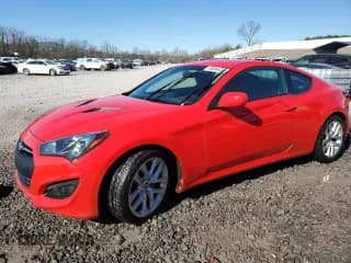 ✅ 2013 Hyundai Genesis Coupe R-Spec • VIN: KMHHT6KD9DU083533 • Lot: 45384435. Wystawiony na Copart z przebiegiem 193 132 mil. Bezpłatny archiwum sprzedaży aukcyjnych z USA i szczegółowy raport historii pojazdu na DreamBid. Zdjęcie 1.