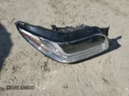 ✅ 2020 Lincoln Navigator Black Label • VIN: 5LMJJ3TT4LEL22892 • Lot: 46252675. Wystawiony na Copart z przebiegiem 77 952 mil. Bezpłatny archiwum sprzedaży aukcyjnych z USA i szczegółowy raport historii pojazdu na DreamBid. Zdjęcie 13.