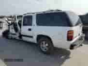 2001 Chevrolet Suburban LS с VIN 3GNEC16T51G249998, выставлен на аукционе Copart как лот 65819714 с пробегом Не указан миль и На запчасти • Non repairable. История ставок и продаж доступна на DreamBid. Изображение 2.