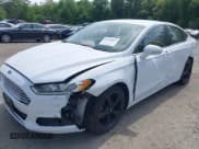 ✅ 2016 Ford Fusion SE • VIN: 3FA6P0HD5GR336286 • Лот: 42358007. Опубликован ранее на IAAI с пробегом 93 911 миль. Бесплатный доступ к архиву аукционных продаж из США и подробный отчёт об истории автомобиля на DreamBid. Изображение 17.