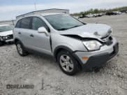 ✅ 2012 Chevrolet Captiva Sport LS • VIN: 3GNAL2EK9CS577678 • Lot: 53065115. Wystawiony na Copart z przebiegiem 116 180 mil. Bezpłatny archiwum sprzedaży aukcyjnych z USA i szczegółowy raport historii pojazdu na DreamBid. Zdjęcie 4.