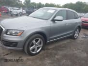 ✅ 2009 Audi Q5 Premium Plus • VIN: WA1KK78RX9A048167 • Лот: 42292621. Опубликован ранее на IAAI с пробегом 120 768 миль. Бесплатный доступ к архиву аукционных продаж из США и подробный отчёт об истории автомобиля на DreamBid. Изображение 2.