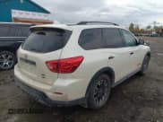 ✅ 2020 Nissan Pathfinder SL • VIN: 5N1DR2CM0LC604485 • Lot: 71529445. Wystawiony na Copart z przebiegiem 82 168 mil. Bezpłatny archiwum sprzedaży aukcyjnych z USA i szczegółowy raport historii pojazdu na DreamBid. Zdjęcie 3.