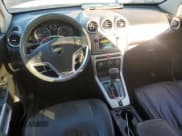 ✅ 2014 Chevrolet Captiva Sport LT • VIN: 3GNAL3EK1ES596234 • Lot: 84890784. Wystawiony na Copart z przebiegiem 147 860 mil. Bezpłatny archiwum sprzedaży aukcyjnych z USA i szczegółowy raport historii pojazdu na DreamBid. Zdjęcie 8.