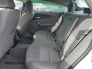 ✅ 2015 Chevrolet Impala LS • VIN: 1G11X5SL9FU103755 • Лот: 69715034. Опубликован ранее на Copart с пробегом 190 678 миль. Бесплатный доступ к архиву аукционных продаж из США и подробный отчёт об истории автомобиля на DreamBid. Изображение 10.