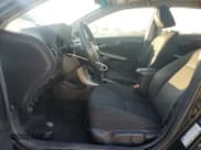 ✅ 2010 Toyota Corolla S • VIN: 2T1BU4EE0AC249754 • Lot: 82597385. Wystawiony na Copart z przebiegiem 196 360 mil. Bezpłatny archiwum sprzedaży aukcyjnych z USA i szczegółowy raport historii pojazdu na DreamBid. Zdjęcie 7.