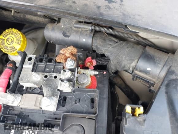 ✅ 2017 Jeep Renegade Trailhawk • VIN: ZACCJBCB5HPF70617 • Lot: 42516113. Listed on IAAI with 66,187 mi. Free auction sales archive from the USA and detailed vehicle history report at DreamBid. Image 18.