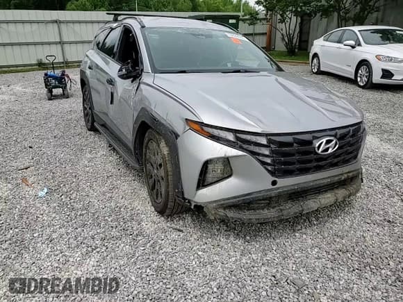 ✅ 2024 Hyundai Tucson XRT • VIN: KM8JF3DEXRU314573 • Lot: 55688055. Wystawiony na Copart z przebiegiem 7 819 mil. Bezpłatny archiwum sprzedaży aukcyjnych z USA i szczegółowy raport historii pojazdu na DreamBid. Zdjęcie 14.