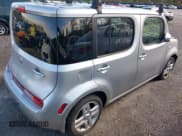 ✅ 2009 Nissan Cube S • VIN: JN8AZ28R29T101341 • Лот: 42142447. Опубликован ранее на IAAI с пробегом Не указан. Бесплатный доступ к архиву аукционных продаж из США и подробный отчёт об истории автомобиля на DreamBid. Изображение 4.