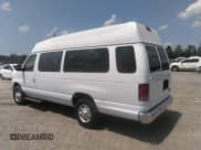 ✅ 2013 Ford Econoline Cargo Commercial • VIN: 1FTNS2EL3DDB18539 • Лот: 42622407. Опубликован ранее на IAAI с пробегом 18 566 миль. Бесплатный доступ к архиву аукционных продаж из США и подробный отчёт об истории автомобиля на DreamBid. Изображение 3.