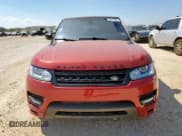 ✅ 2017 Land Rover Range Rover Sport HSE Dynamic • VIN: SALWV2FV4HA152761 • Лот: 86276335. Опубликован ранее на Copart с пробегом 99 882 миль. Бесплатный доступ к архиву аукционных продаж из США и подробный отчёт об истории автомобиля на DreamBid. Изображение 5.