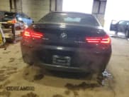 ✅ 2015 BMW 6 Series 640i xDrive • VIN: WBA6B8C58FD453159 • Lot: 88931285. Wystawiony na Copart z przebiegiem 145 656 mil. Bezpłatny archiwum sprzedaży aukcyjnych z USA i szczegółowy raport historii pojazdu na DreamBid. Zdjęcie 6.