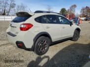 ✅ 2014 Subaru Crosstrek Limited • VIN: JF2GPAGC9E8310271 • Lot: 91670645. Listed on Copart with 62,773 mi. Free auction sales archive from the USA and detailed vehicle history report at DreamBid. Image 3.
