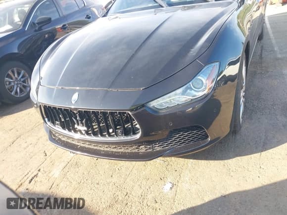 ✅ 2017 Maserati Ghibli S Q4 • VIN: ZAM57RTL0H1235799 • Lot: 42780011. Wystawiony na IAAI z przebiegiem 68 628 mil. Bezpłatny archiwum sprzedaży aukcyjnych z USA i szczegółowy raport historii pojazdu na DreamBid. Zdjęcie 6.