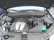 ✅ 2011 Hyundai Santa Fe Limited • VIN: 5XYZHDAG5BG002875 • Lot: 41233043. Listed on IAAI with 64,232 mi. Free auction sales archive from the USA and detailed vehicle history report at DreamBid. Image 10.