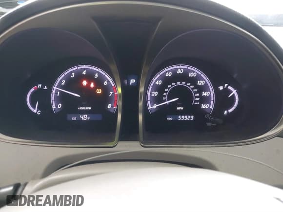 ✅ 2012 Toyota Avalon • VIN: 4T1BK3DB7CU463729 • Lot: 41301213. Wystawiony na IAAI z przebiegiem 59 923 mil. Bezpłatny archiwum sprzedaży aukcyjnych z USA i szczegółowy raport historii pojazdu na DreamBid. Zdjęcie 7.