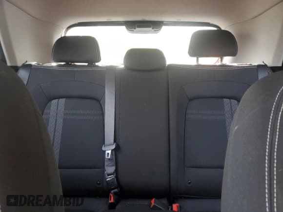 ✅ 2021 Hyundai Venue SEL • VIN: KMHRC8A35MU096143 • Lot: 61382785. Listed on Copart with 113,525 mi. Free auction sales archive from the USA and detailed vehicle history report at DreamBid. Image 10.