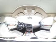 ✅ 2015 Audi Q7 S line Prestige • VIN: WA1DGAFE9FD015842 • Lot: 54346325. Wystawiony na Copart z przebiegiem 67 113 mil. Bezpłatny archiwum sprzedaży aukcyjnych z USA i szczegółowy raport historii pojazdu na DreamBid. Zdjęcie 14.