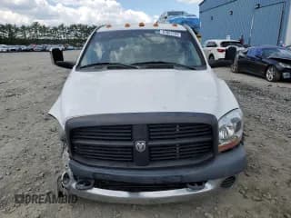 ✅ 2006 Dodge 3500 SLT • VIN: 3D7ML48C76G252949 • Lot: 67067284. Listed on Copart with 150,072 mi. Free auction sales archive from the USA and detailed vehicle history report at DreamBid. Image 5.