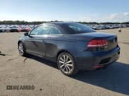 ✅ 2014 Volkswagen Eos Komfort • VIN: WVWBW8AH7EV000212 • Lot: 70678825. Wystawiony na Copart z przebiegiem 96 017 mil. Bezpłatny archiwum sprzedaży aukcyjnych z USA i szczegółowy raport historii pojazdu na DreamBid. Zdjęcie 2.