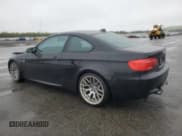 ✅ 2013 BMW M3 • VIN: WBSKG9C59DJ593396 • Lot: 55317305. Listed on Copart with 49,651 mi. Free auction sales archive from the USA and detailed vehicle history report at DreamBid. Image 2.