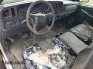 ✅ 2002 Chevrolet Silverado 1500 • VIN: 1GCEC14V32Z219980 • Lot: 92457825. Listed on Copart with Not provided. Free auction sales archive from the USA and detailed vehicle history report at DreamBid. Image 8.