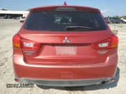 ✅ 2017 Mitsubishi Outlander ES • VIN: JA4AP3AU9HZ047368 • Lot: 90321075. Listed on Copart with 58,188 mi. Free auction sales archive from the USA and detailed vehicle history report at DreamBid. Image 6.