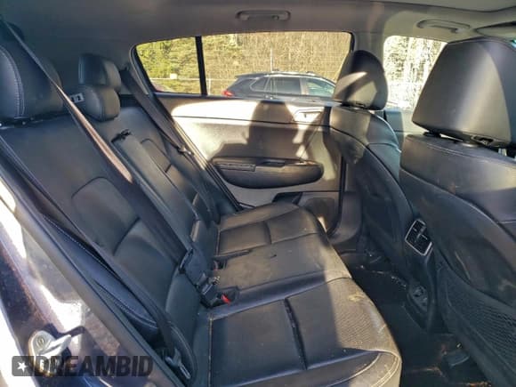 ✅ 2017 Kia Sportage EX • VIN: KNDPNCAC7H7056191 • Lot: 94424195. Wystawiony na Copart z przebiegiem 76 884 mil. Bezpłatny archiwum sprzedaży aukcyjnych z USA i szczegółowy raport historii pojazdu na DreamBid. Zdjęcie 11.