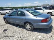 ✅ 2000 Mercury Sable LS Premium • VIN: 1MEFM55S0YA622351 • Lot: 61838965. Wystawiony na Copart z przebiegiem 81 758 mil. Bezpłatny archiwum sprzedaży aukcyjnych z USA i szczegółowy raport historii pojazdu na DreamBid. Zdjęcie 2.