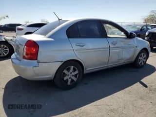 ✅ 2008 Hyundai Accent GLS • VIN: KMHCN46C78U237656 • Лот: 65471675. Опубликован ранее на Copart с пробегом 157 346 миль. Бесплатный доступ к архиву аукционных продаж из США и подробный отчёт об истории автомобиля на DreamBid. Изображение 3.
