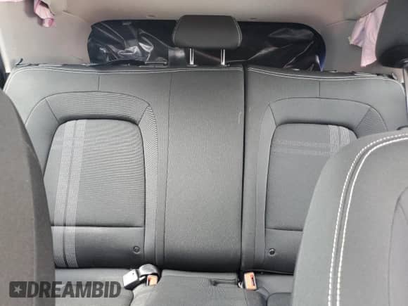 2023 Hyundai Venue SEL с VIN KMHRC8A3XPU251693, выставлен на аукционе Copart как лот 72644114 с пробегом 25 819 миль миль и На запчасти • Non repairable. История ставок и продаж доступна на DreamBid. Изображение 10.
