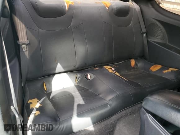 ✅ 2010 Hyundai Genesis Coupe Track • VIN: KMHHU6KH4AU009979 • Lot: 49513615. Wystawiony na Copart z przebiegiem 144 052 mil. Bezpłatny archiwum sprzedaży aukcyjnych z USA i szczegółowy raport historii pojazdu na DreamBid. Zdjęcie 10.