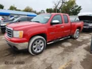 ✅ 2012 GMC Sierra 1500 SLE • VIN: 1GTR2VE73CZ172849 • Lot: 90272785. Wystawiony na Copart z przebiegiem 105 209 mil. Bezpłatny archiwum sprzedaży aukcyjnych z USA i szczegółowy raport historii pojazdu na DreamBid. Zdjęcie 1.