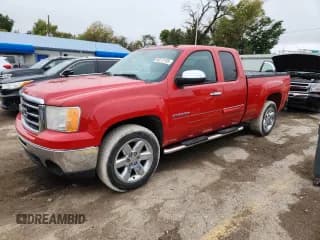 ✅ 2012 GMC Sierra 1500 SLE • VIN: 1GTR2VE73CZ172849 • Lot: 90272785. Wystawiony na Copart z przebiegiem 105 209 mil. Bezpłatny archiwum sprzedaży aukcyjnych z USA i szczegółowy raport historii pojazdu na DreamBid. Zdjęcie 1.