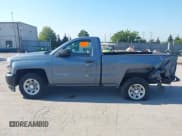 ✅ 2016 Chevrolet Silverado 1500 Work Truck • VIN: 1GCNCNEH8GZ283195 • Лот: 42954297. Опубликован ранее на IAAI с пробегом 29 305 миль. Бесплатный доступ к архиву аукционных продаж из США и подробный отчёт об истории автомобиля на DreamBid. Изображение 14.