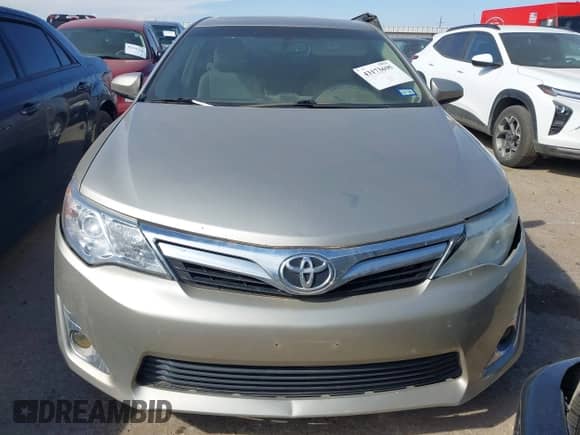 2013 Toyota Camry L with VIN 4T4BF1FK3DR310262, listed as a IAAI auction lot 43173695 with 113,948 mi miles and . Bid and sale history available at DreamBid. Image 12.
