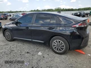 ✅ 2020 Hyundai Ioniq SE • VIN: KMHC75LJ5LU076722 • Lot: 67580224. Wystawiony na Copart z przebiegiem 17 495 mil. Bezpłatny archiwum sprzedaży aukcyjnych z USA i szczegółowy raport historii pojazdu na DreamBid. Zdjęcie 2.