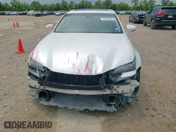 ✅ 2016 Lexus GS 350 • VIN: JTHBZ1BL9GA002344 • Lot: 70122225. Wystawiony na Copart z przebiegiem 59 082 mil. Bezpłatny archiwum sprzedaży aukcyjnych z USA i szczegółowy raport historii pojazdu na DreamBid. Zdjęcie 15.