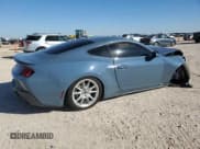 ✅ 2024 Ford Mustang GT Premium • VIN: 1FA6P8CF6R5435471 • Лот: 82641185. Опубликован ранее на Copart с пробегом 5 759 миль. Бесплатный доступ к архиву аукционных продаж из США и подробный отчёт об истории автомобиля на DreamBid. Изображение 3.