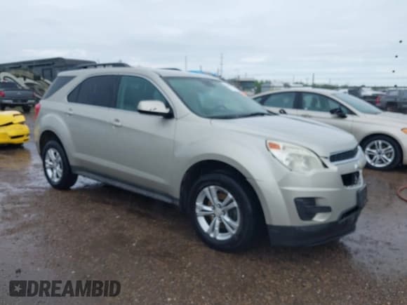 ✅ 2013 Chevrolet Equinox LT • VIN: 2GNALDEK1D6391922 • Лот: 43265207. Опубликован ранее на IAAI с пробегом 199 949 миль. Бесплатный доступ к архиву аукционных продаж из США и подробный отчёт об истории автомобиля на DreamBid. Изображение 1.