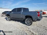✅ 2019 Chevrolet Silverado 1500 LT • VIN: 1GCPYDEK6KZ355164 • Lot: 82537775. Wystawiony na Copart z przebiegiem 33 203 mil. Bezpłatny archiwum sprzedaży aukcyjnych z USA i szczegółowy raport historii pojazdu na DreamBid. Zdjęcie 2.