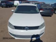 ✅ 2012 Volkswagen Jetta SE • VIN: 3VWDP7AJ3CM314592 • Lot: 43553055. Wystawiony na IAAI z przebiegiem 228 623 mil. Bezpłatny archiwum sprzedaży aukcyjnych z USA i szczegółowy raport historii pojazdu na DreamBid. Zdjęcie 6.