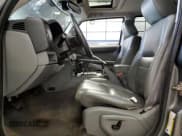 ✅ 2007 Jeep Commander Sport • VIN: 1J8HG48N77C573999 • Lot: 61417065. Listed on Copart with 183,821 mi. Free auction sales archive from the USA and detailed vehicle history report at DreamBid. Image 7.