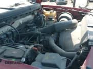 ✅ 2008 Ford F-150 XL • VIN: 1FTRW14W68KC55634 • Lot: 42879034. Listed on IAAI with 209,939 mi. Free auction sales archive from the USA and detailed vehicle history report at DreamBid. Image 20.