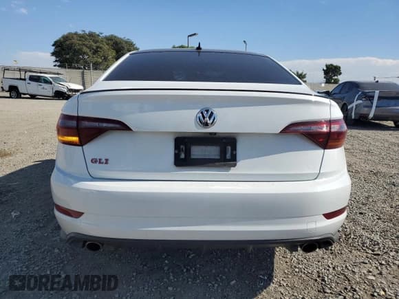 ✅ 2019 Volkswagen Jetta S • VIN: 3VW6T7BU3KM164009 • Lot: 89446115. Listed on Copart with 96,800 mi. Free auction sales archive from the USA and detailed vehicle history report at DreamBid. Image 6.