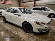 ✅ 2016 Volvo S60 T6 Drive-E Platinum • VIN: YV149MFM4F1342394 • Lot: 95929505. Listed on Copart with 256,175 mi. Free auction sales archive from the USA and detailed vehicle history report at DreamBid. Image 4.