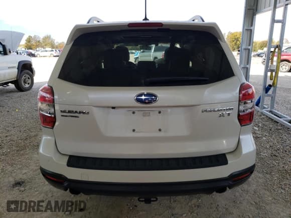 ✅ 2015 Subaru Forester XT Touring • VIN: JF2SJGWC9FH517809 • Lot: 91093695. Wystawiony na Copart z przebiegiem 98 529 mil. Bezpłatny archiwum sprzedaży aukcyjnych z USA i szczegółowy raport historii pojazdu na DreamBid. Zdjęcie 6.