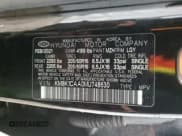 ✅ 2021 Hyundai Kona SE • VIN: KM8K1CAA0MU748630 • Лот: 49345644. Опубликован ранее на Copart с пробегом 55 331 миль. Бесплатный доступ к архиву аукционных продаж из США и подробный отчёт об истории автомобиля на DreamBid. Изображение 12.