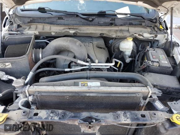 ✅ 2014 Ram 1500 Sport • VIN: 1C6RR7HT6ES462053 • Lot: 82372335. Listed on Copart with 187,940 mi. Free auction sales archive from the USA and detailed vehicle history report at DreamBid. Image 11.